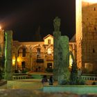 Omayyad Mosque in Damascus 3