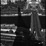 OMBRA DELLA TOUR EIFFEL