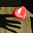 ombra nel cuore