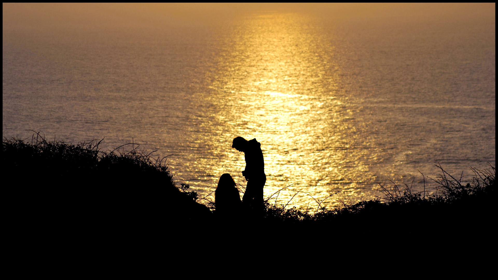 ombre d'un soir