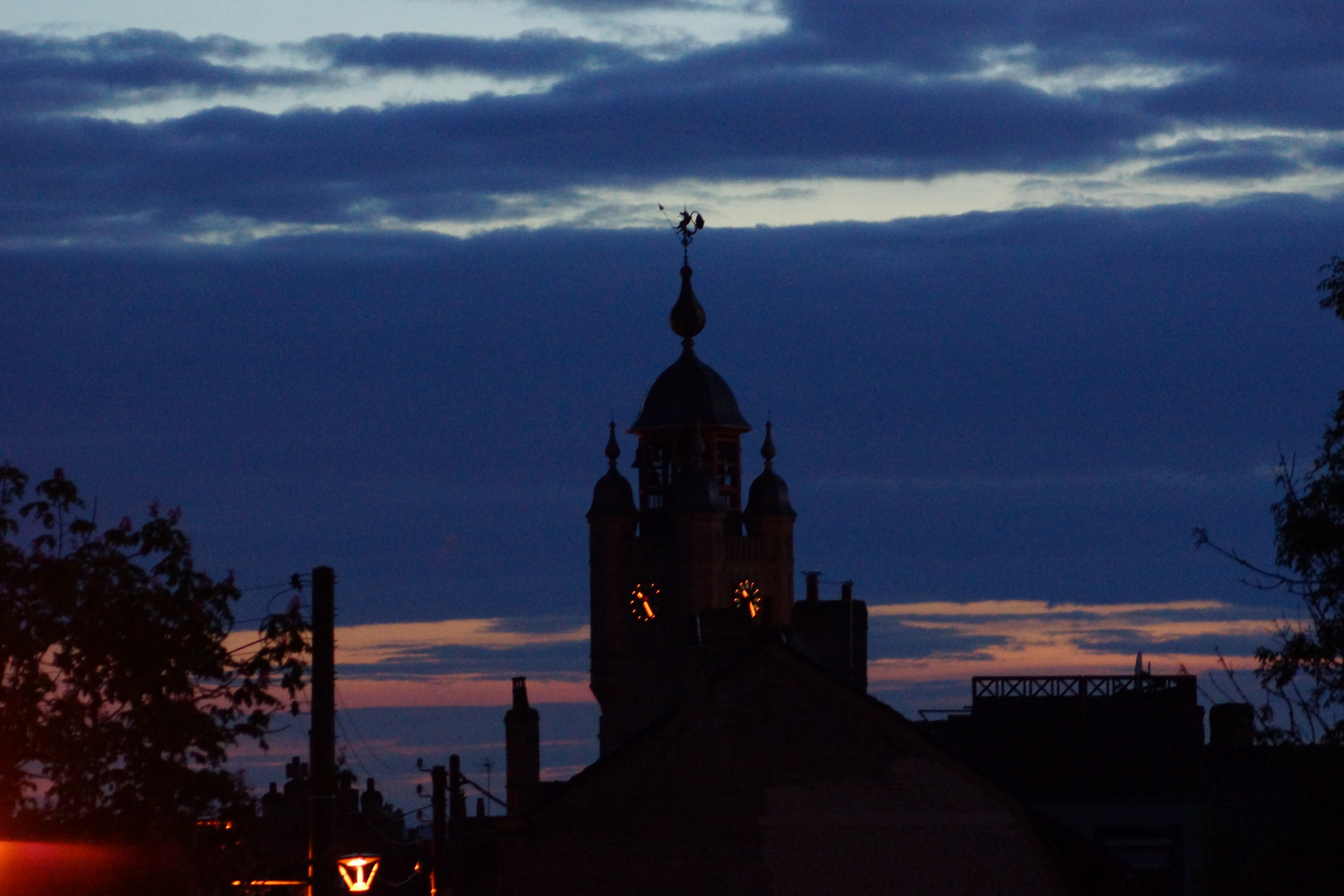 ombre et lumière sur bergues