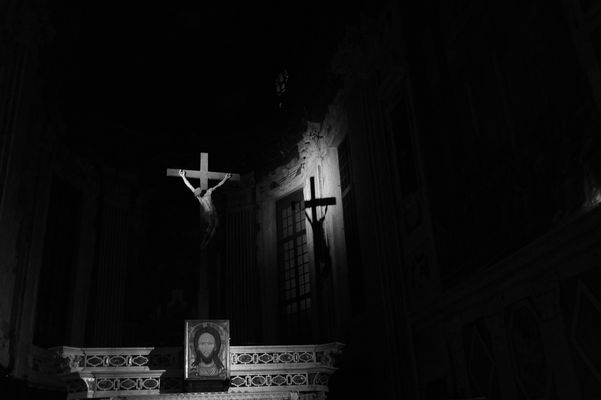 ombre - shadows - Schatten