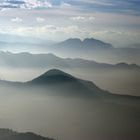 Ombre tra il Montefeltro e la Valmarecchia