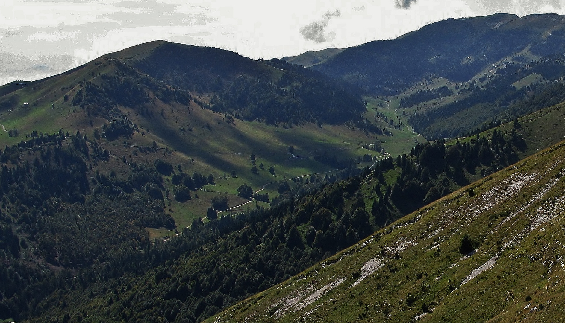 ombreggiature,e sfumature di colori