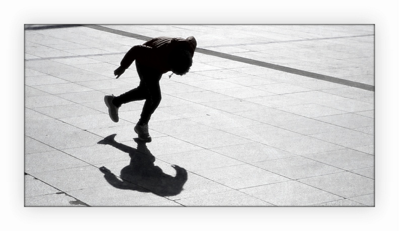 ombres..