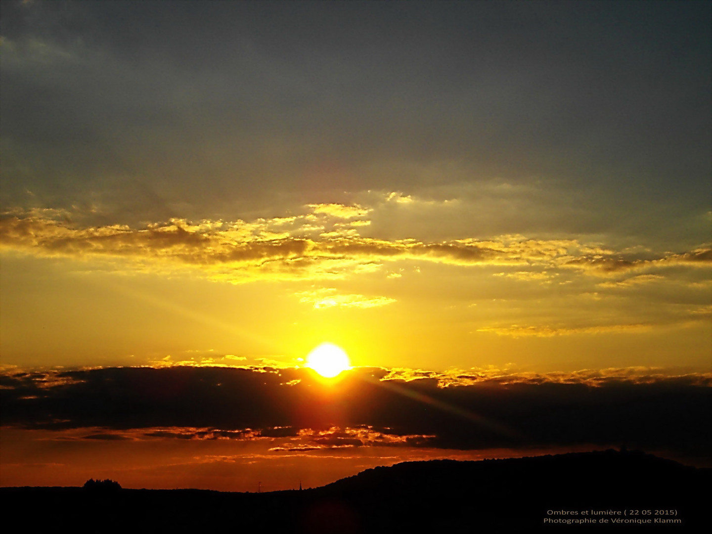 Ombres et Lumière (22 05 2015)