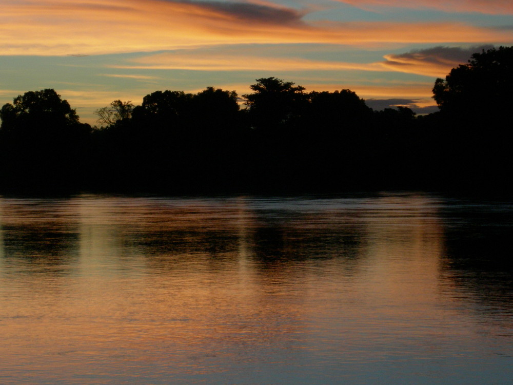 Ombres & Lumières