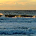 Ombres & Lumières à Anglet (Pays Basque) - Schatten & Lichter auf Ozean