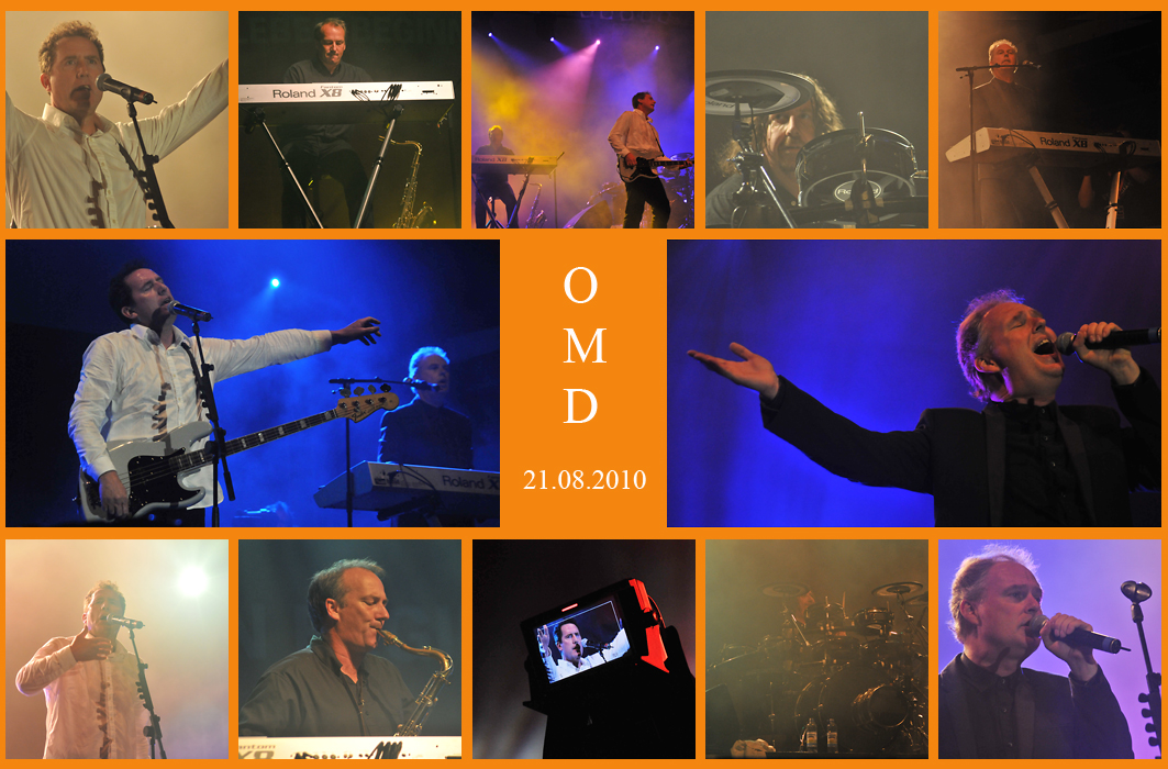 OMD 2010