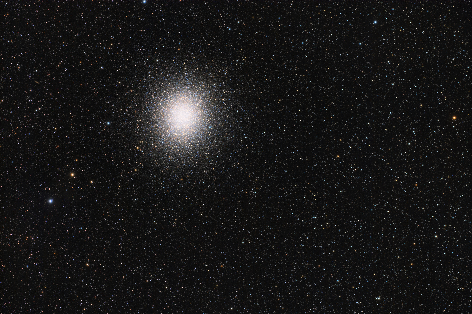 Omega  Centauri 