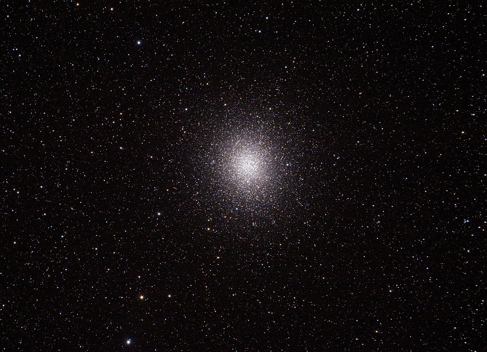 Omega Centauri