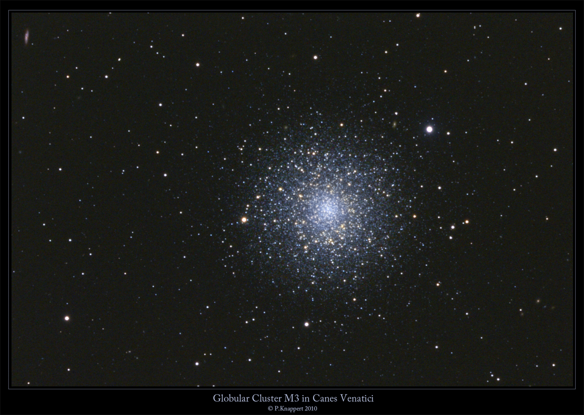 Omega Centauri des Nordhimmels