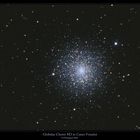 Omega Centauri des Nordhimmels