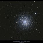 Omega Centauri des Nordhimmels