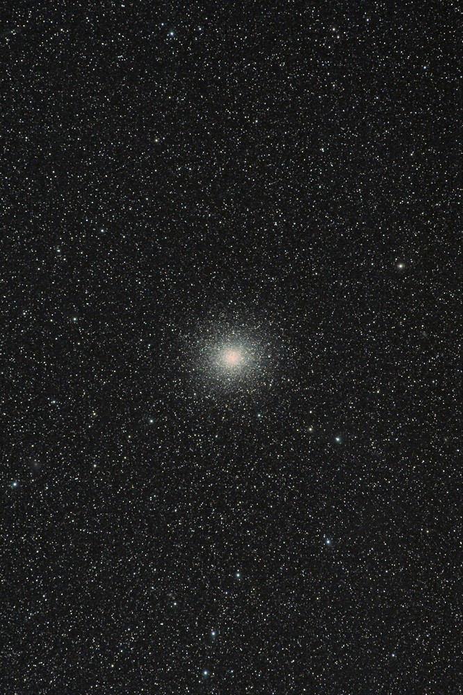 Omega Centauri (NGC 5139)