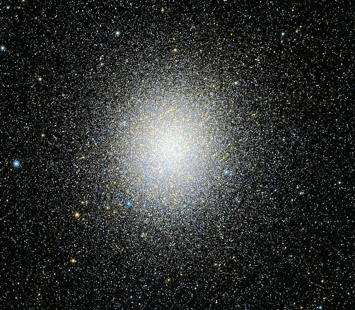 Omega  Centauri überarbeitet 