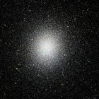 Omega Centauri überarbeitet