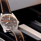 Omega Geneve