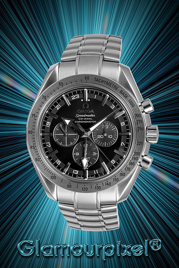 Omega Speedmaster