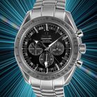 Omega Speedmaster