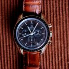 OMEGA SPEEDMASTER PROFESSIONAL ( Die Monduhr )