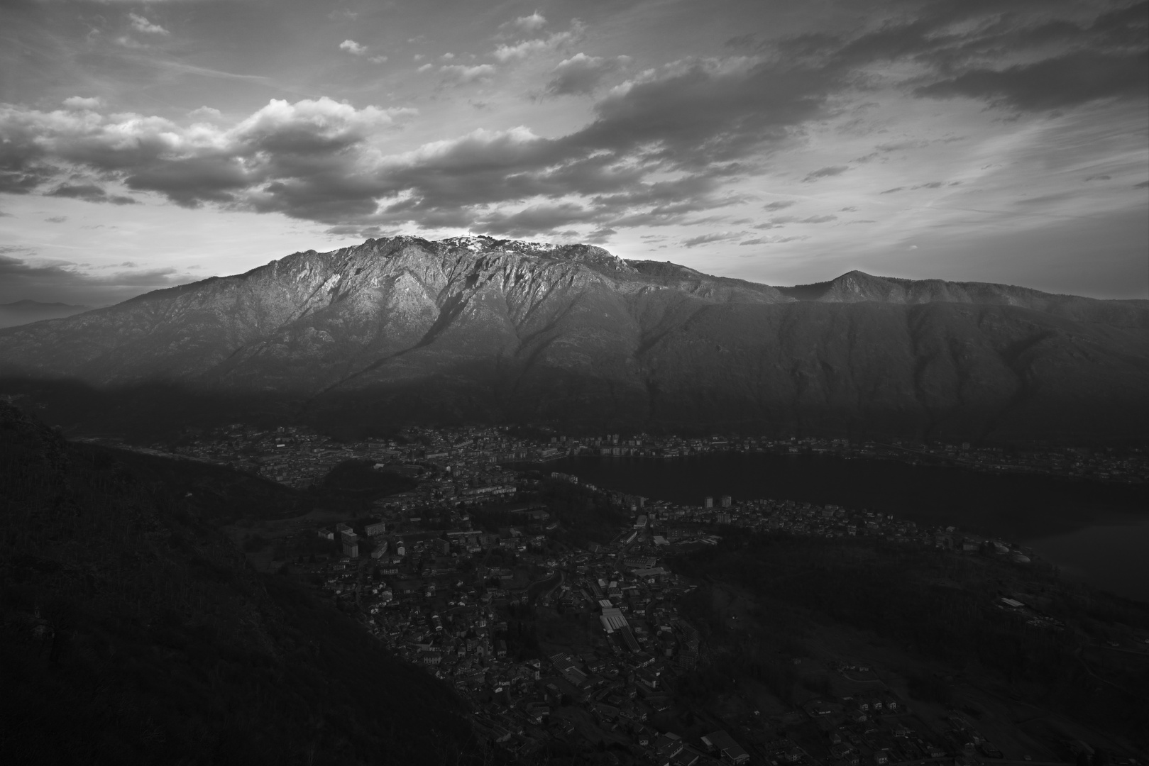 Omegna e il Mottarone 01-23 2°