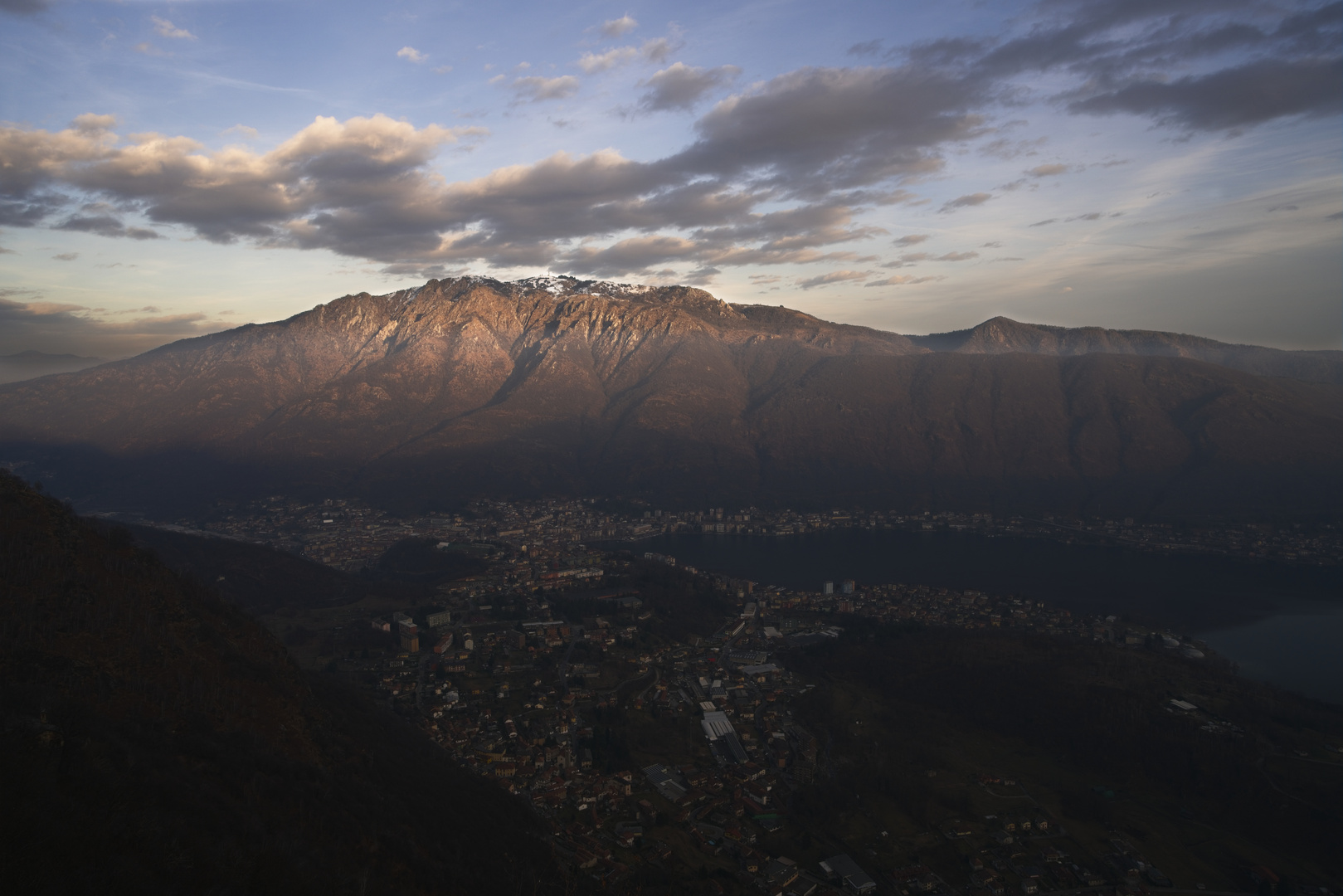 Omegna e il Mottarone 01-24 1°