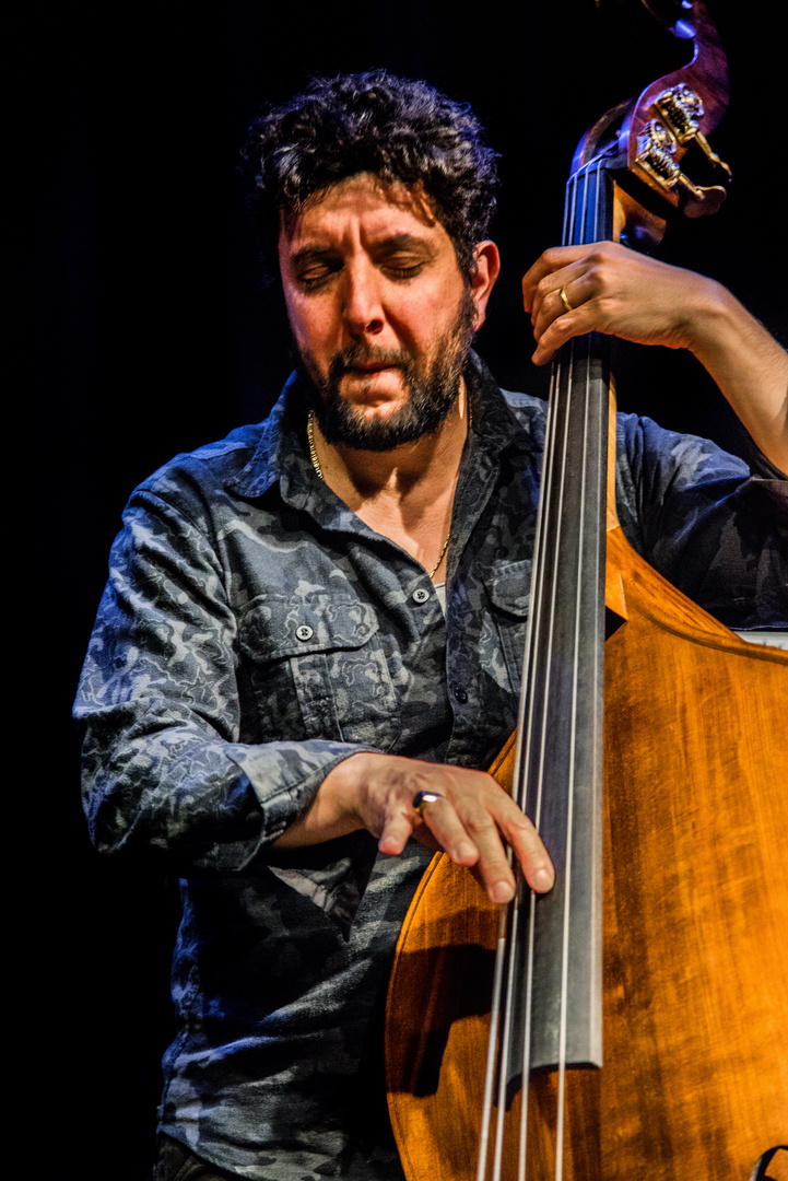 Omer Avital