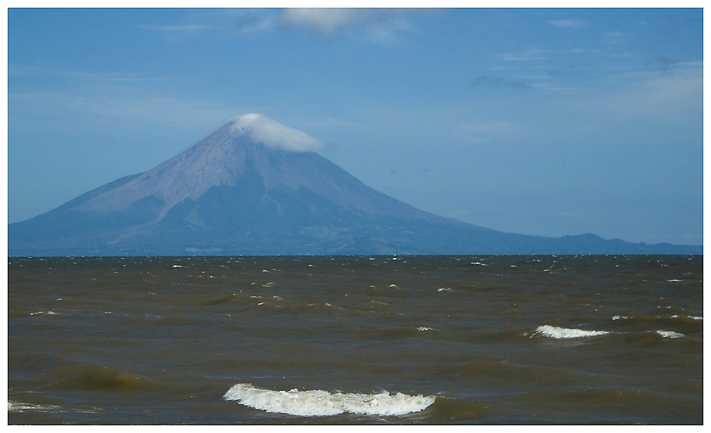 Ometepe