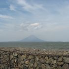 Ometepe desde Rivas