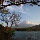 Ometepe in Nicaragua