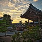 Omihachiman Shrine