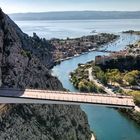 Omis die Brücke ins nichts