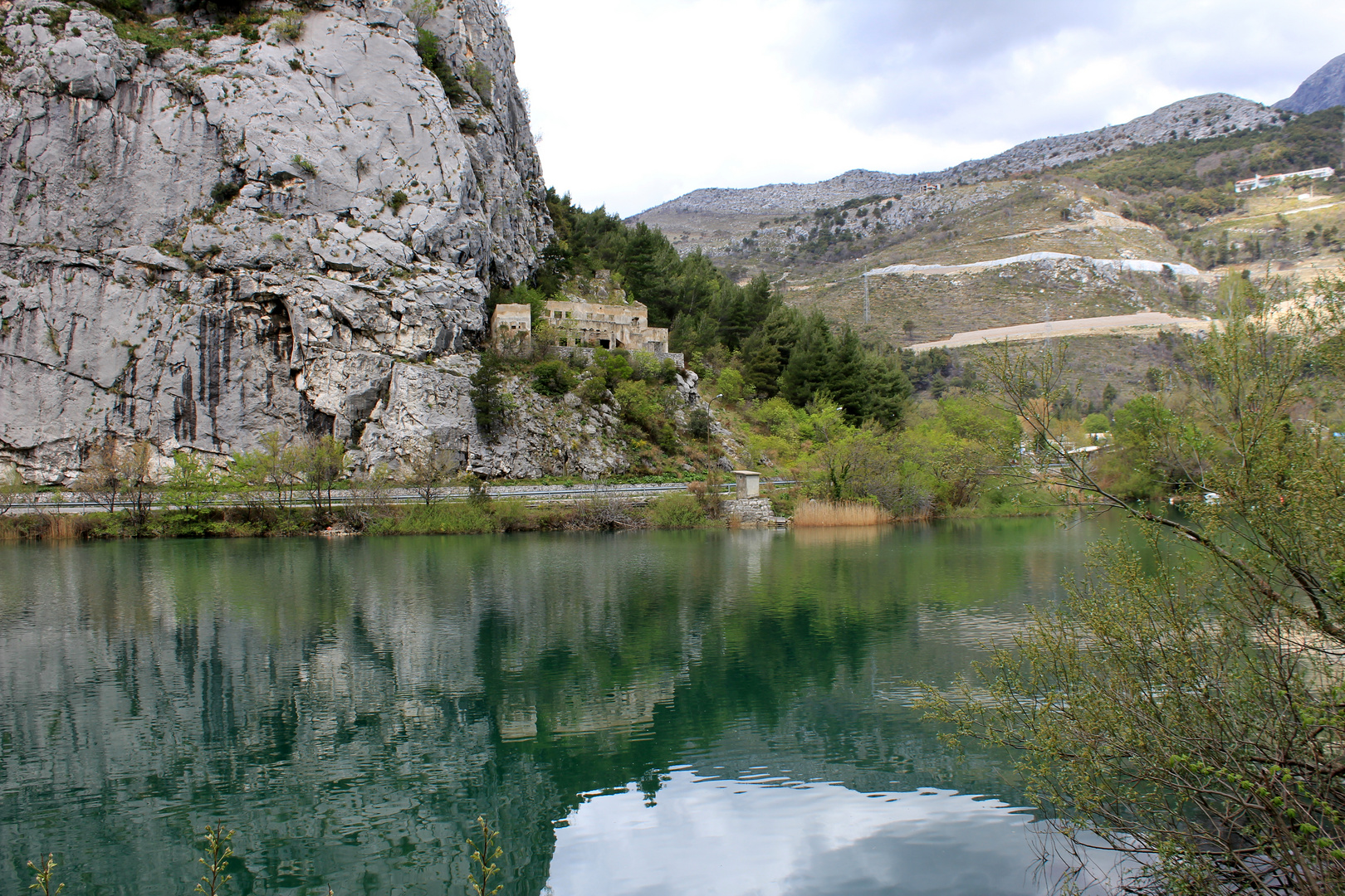 OMIS/ Kroatien