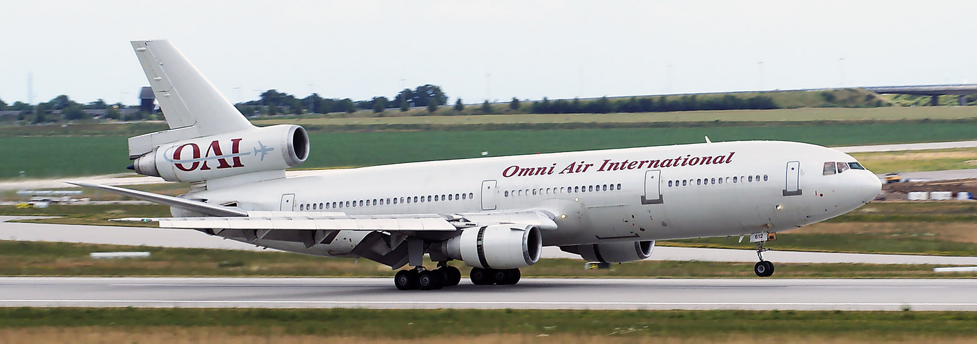 OMNI AIR INTERNATIONAL