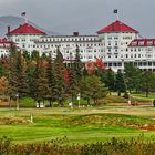 OMNI MOUNT WASHINGTON RESORT (Bretton Woods)