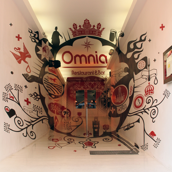 Omnia