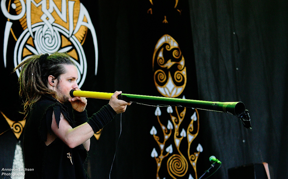 Omnia@Hexentanzfestival - 2011/2