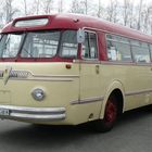 Omnibus Oldtimer BK 344