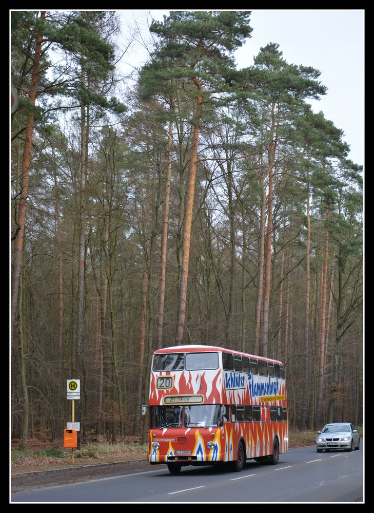 Omnibus-Traditionsverkehr 2