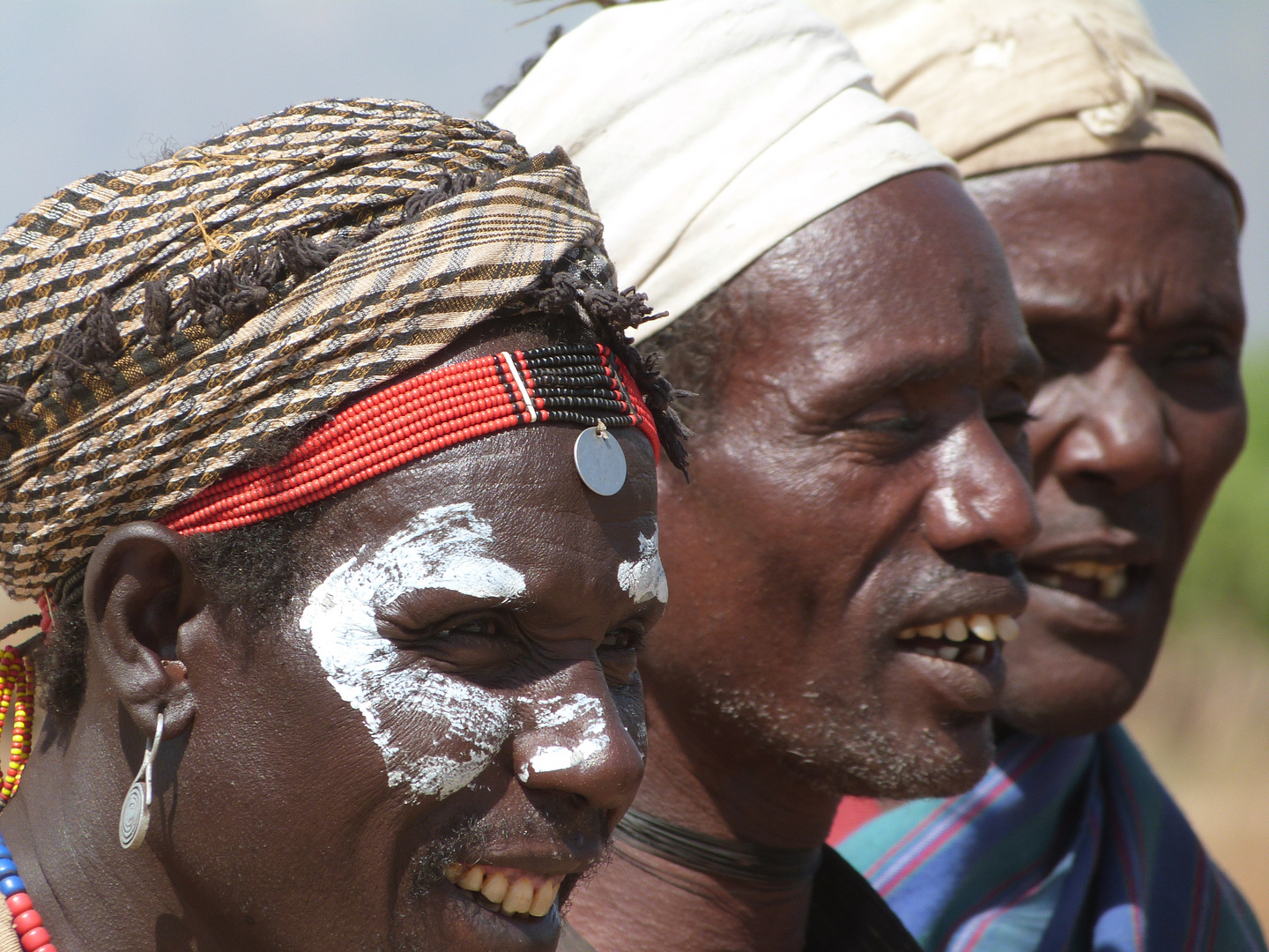 Omo Valley