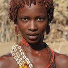 Omo valley, Etiopia