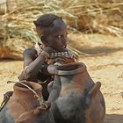 Omo valley, Etiopia