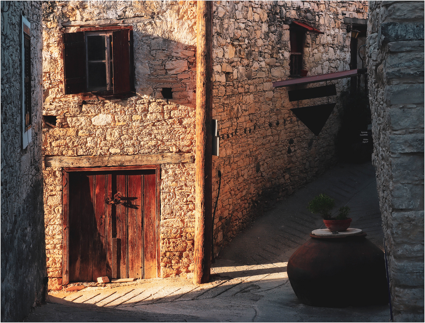 Omodos Foto & Bild europe, projekte, cyprus Bilder auf