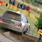 OMV ADAC Deutschland Rallye 06