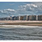 On a aussi la mer en Belgique....