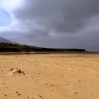 On a golden Strand