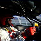 On board Ferrari Challenge 458