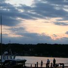 On Board - nahe Flensburg