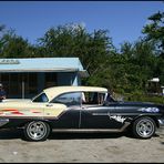 on cuban roads #2